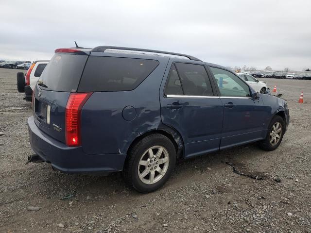 Photo 3 from auction – 2009 CADILLAC SRX with VIN 1GYEE437490133195