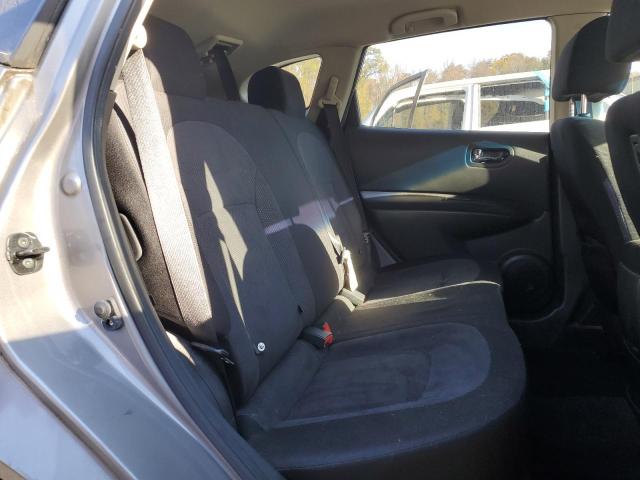 Photo 11 from auction – 2012 NISSAN ROGUE S with VIN JN8AS5MT4CW287316