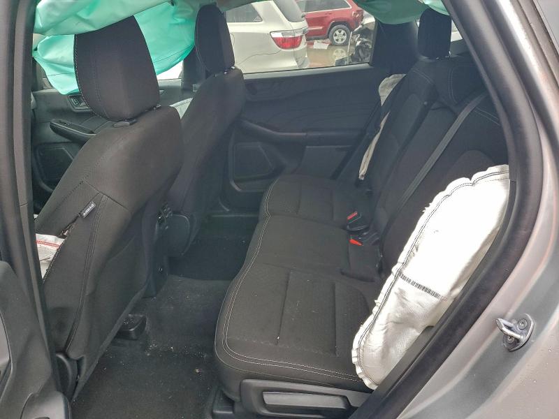 Photo 10 from auction – 2024 FORD ESCAPE with VIN 1FMCU0GN4RUA32938