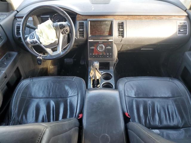 Photo 8 from auction – 2014 FORD FLEX LIMIT with VIN 2FMHK6D83EBD00035