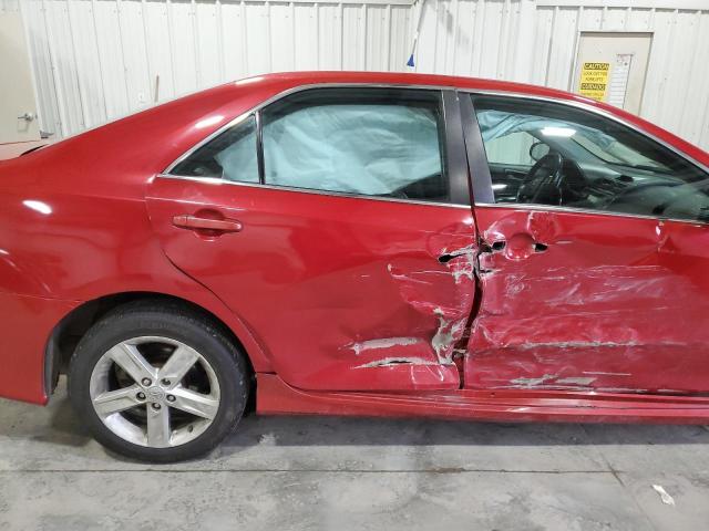 Photo 10 from auction – 2014 TOYOTA CAMRY L with VIN 4T1BF1FK2EU750260