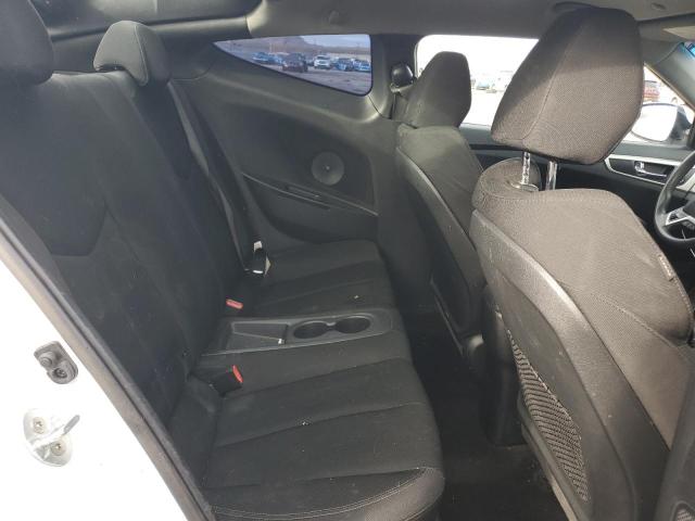 Photo 10 from auction – 2016 HYUNDAI VELOSTER with VIN KMHTC6AD6GU283589