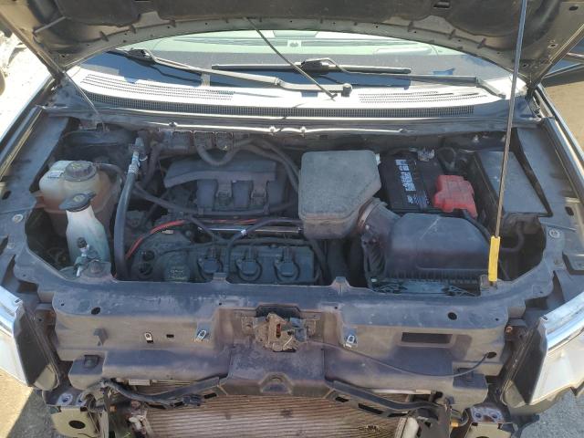 Photo 12 from auction – 2013 FORD EDGE LIMIT with VIN 2FMDK4KC8DBC68434
