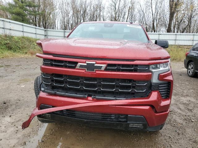Photo 5 from auction – 2023 CHEVROLET SILVERADO with VIN 3GCUDEED8PG217431