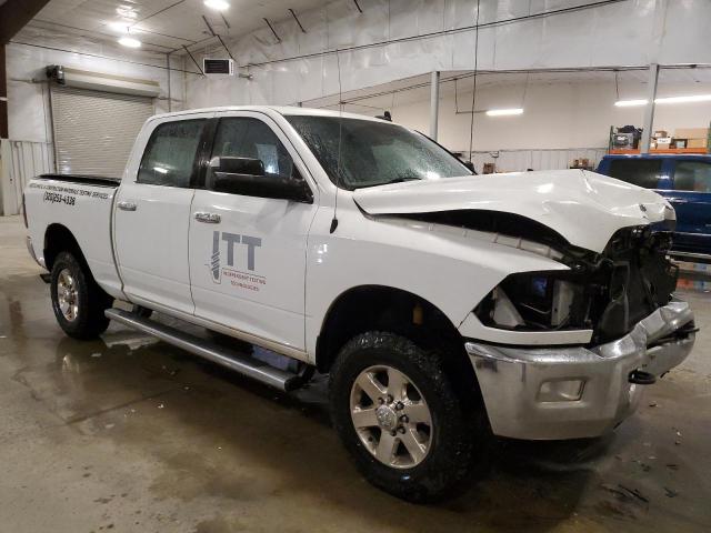 Zdjęcie 4 z aukcji – 2015 RAM 2500 SLT z VIN 3C6UR5DL4FG553027