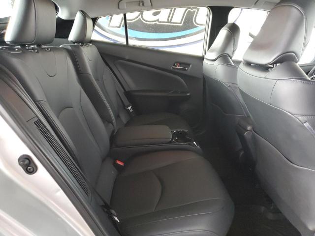 Photo 10 from auction – 2017 TOYOTA PRIUS PRIM with VIN JTDKARFP3H3059598