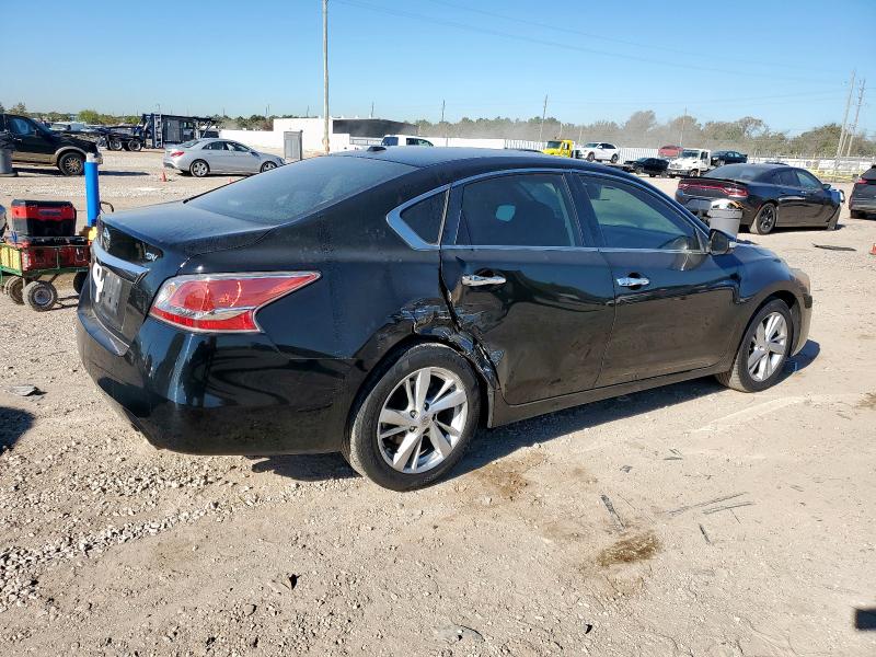 Photo 3 from auction – 2015 NISSAN ALTIMA 2.5 with VIN 1N4AL3AP1FC186007