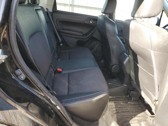 Photo 11 from auction – 2018 SUBARU FORESTER 2 with VIN JF2SJAEC8JH503763