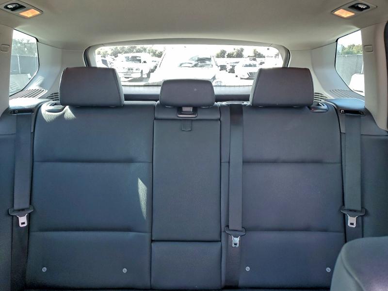 Photo 10 from auction – 2017 BMW X3 SDRIVE2 with VIN 5UXWZ7C36H0V86597