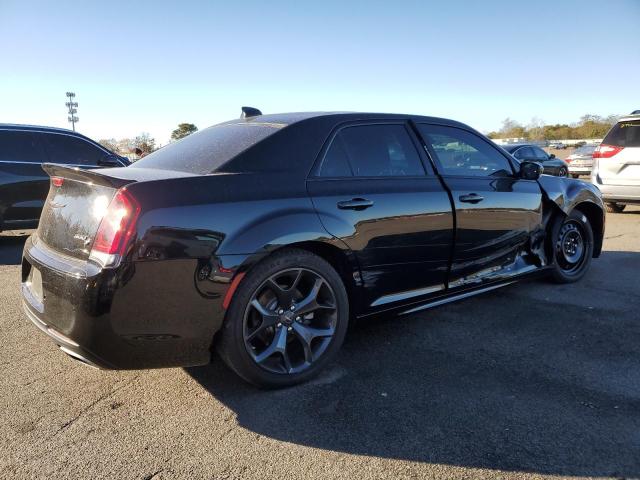 Photo 3 from auction – 2022 CHRYSLER 300 S with VIN 2C3CCABT3NH121050
