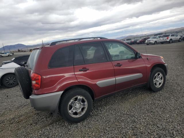 Photo 3 from auction – 2005 TOYOTA RAV4 with VIN JTEHD20V050046641