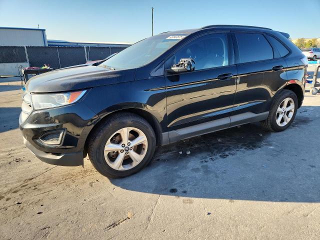 FORD EDGE SE 2016 with VIN 2FMPK3G99GBB43516 - Photo from auction