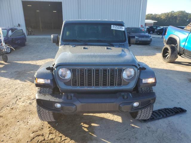 Foto 5 de la subasta – 2025 JEEP GLADIATOR con VIN 1C6PJTAG7SL507642
