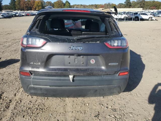 Photo 6 from auction – 2019 JEEP CHEROKEE L with VIN 1C4PJMLB8KD273666