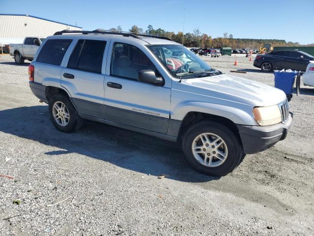 Photo 4 from auction – 2003 JEEP GRAND CHER with VIN 1J4GX48S03C564798