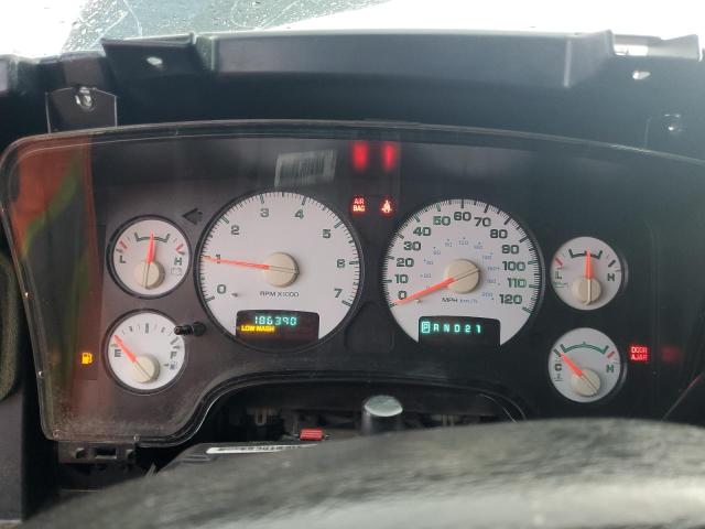 Foto 9 de la subasta – 2002 DODGE RAM 1500 con VIN 1D7HA16N32J237867
