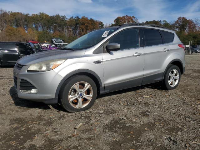 FORD ESCAPE SE 2014 with VIN 1FMCU0GX9EUC14131 - Photo from auction
