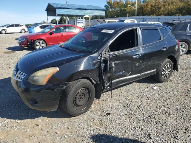 NISSAN ROGUE SELECT 2014 with VIN JN8AS5MT5EW609674 - Photo from auction