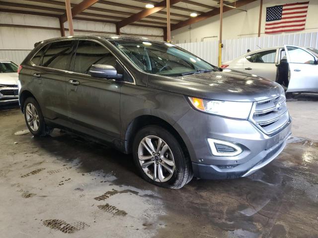 صورة رقم 4 من المزاد - 2018 FORD EDGE TITAN مع VIN 2FMPK4K95JBC21939