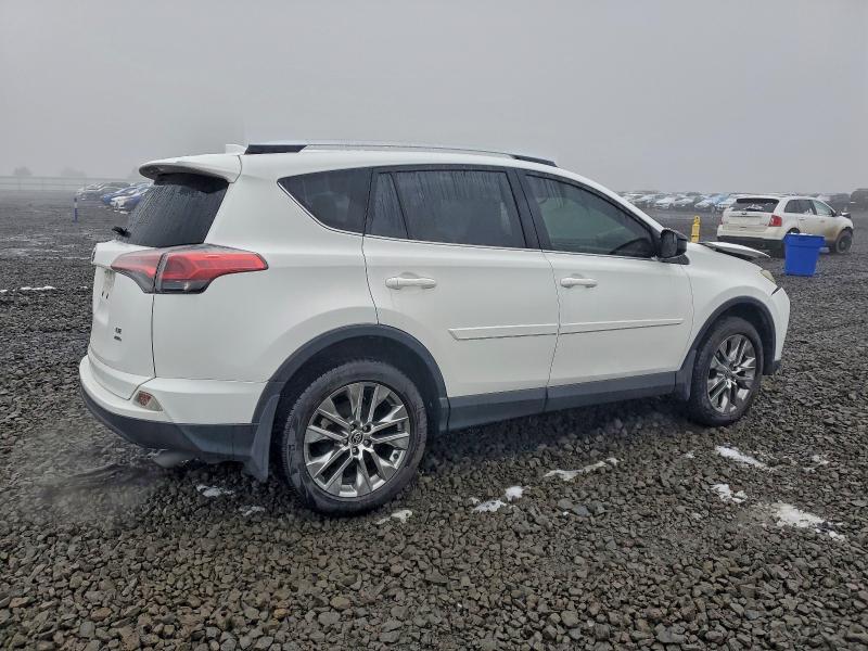Photo 3 from auction – 2016 TOYOTA RAV4 with VIN JTMBFREV4GJ097837