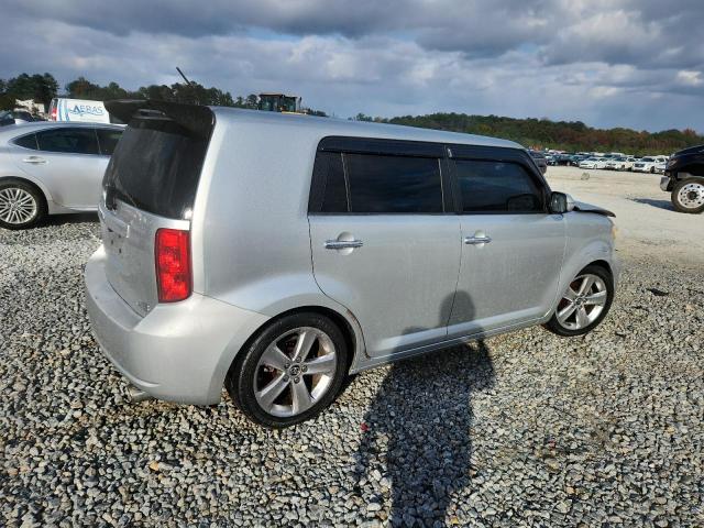 Photo 3 from auction – 2008 SCION XB with VIN JTLKE50E681008116
