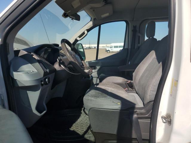 Photo 7 from auction – 2017 FORD TRANSIT T- with VIN 1FBZX2ZM8HKA52436