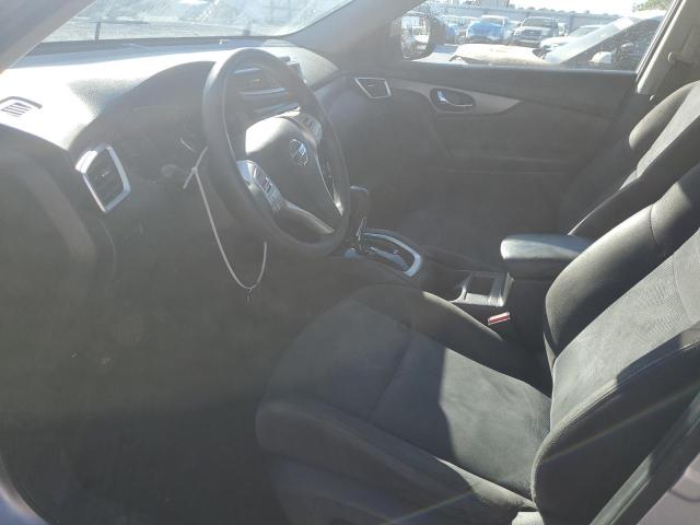 Photo 7 from auction – 2016 NISSAN ROGUE S with VIN KNMAT2MT8GP592759