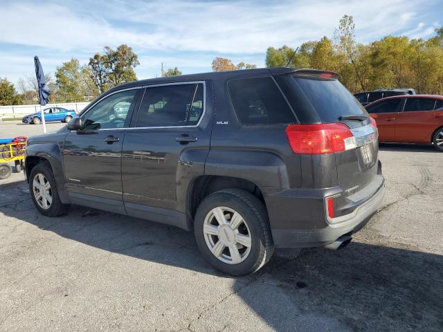 Photo 2 from auction – 2016 GMC TERRAIN SL with VIN 2GKALMEK7G6135978