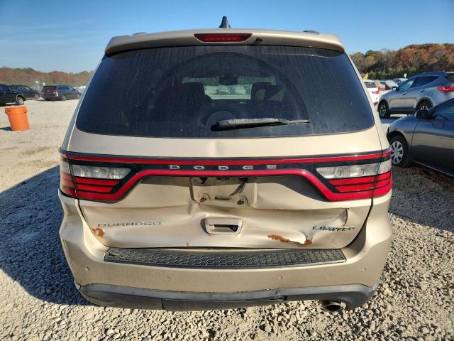 Photo 6 from auction – 2014 DODGE DURANGO LI with VIN 1C4RDHDG5EC467874