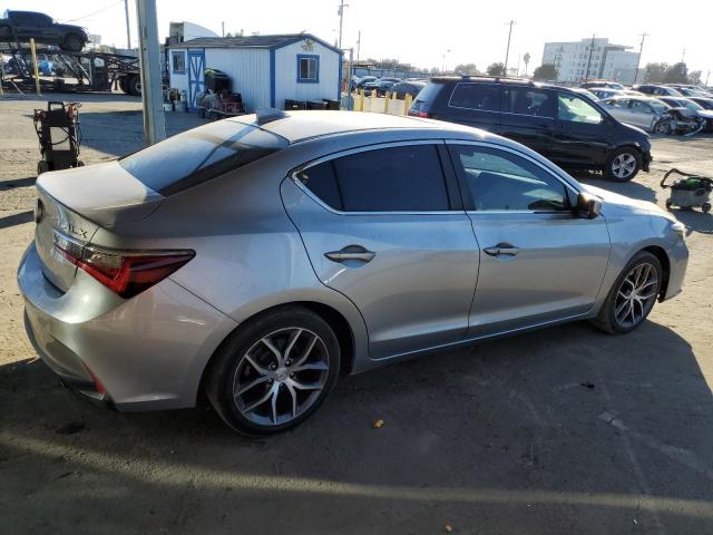 Photo 3 from auction – 2020 ACURA ILX PREMIU with VIN 19UDE2F71LA005520