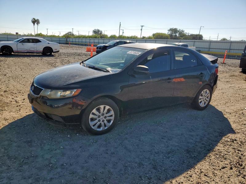 Zdjęcie 1 z aukcji – 2013 KIA FORTE EX z VIN KNAFU4A22D5732416