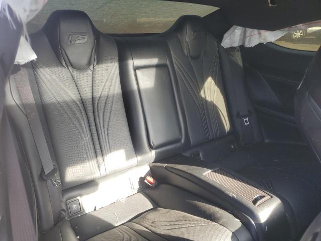 صورة رقم 10 من المزاد - 2017 LEXUS RC-F مع VIN JTHHP5BC0H5006056