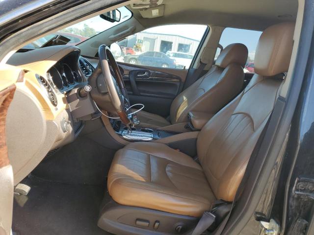 Photo 7 from auction – 2013 BUICK ENCLAVE with VIN 5GAKRCKD0DJ225410