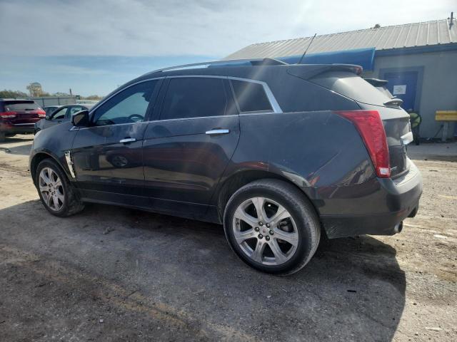 Photo 2 from auction – 2010 CADILLAC SRX PERFOR with VIN 3GYFNBEY5AS523461