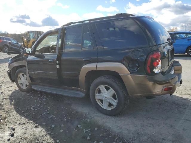 Photo 2 from auction – 2003 CHEVROLET TRAILBLAZE with VIN 1GNDT13S232200146
