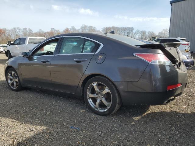 Photo 2 from auction – 2010 ACURA TL with VIN 19UUA9F56AA002242