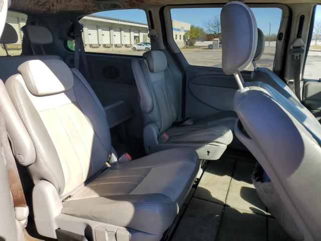 Photo 11 from auction – 2007 DODGE GRAND CARA with VIN 2D4GP44L77R186788