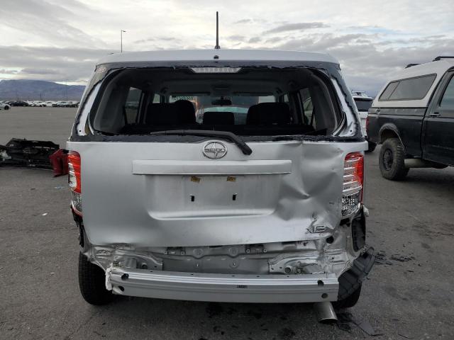 Photo 6 from auction – 2012 TOYOTA SCION XB with VIN JTLZE4FE8CJ004643