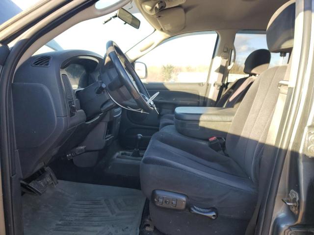 Zdjęcie 7 z aukcji – 2005 DODGE RAM 1500 S z VIN 1D7HU18D85S113152