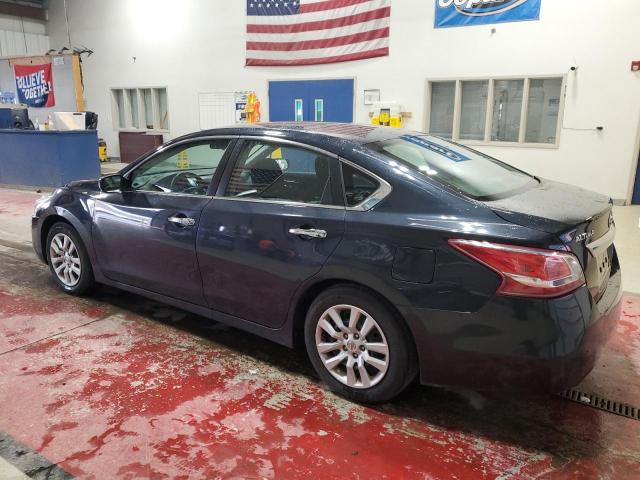 Photo 2 from auction – 2013 NISSAN ALTIMA 2.5 with VIN 1N4AL3AP9DN565614
