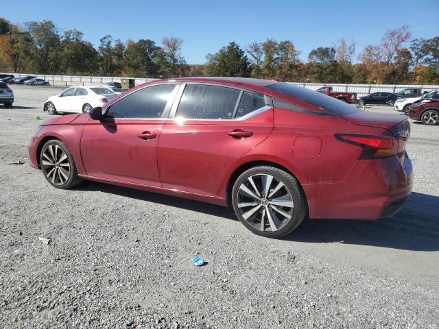 Photo 2 from auction – 2021 NISSAN ALTIMA SR with VIN 1N4BL4CV0MN416322