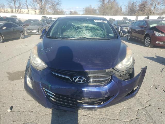 Photo 5 from auction – 2012 HYUNDAI ELANTRA GL with VIN 5NPDH4AE6CH084067