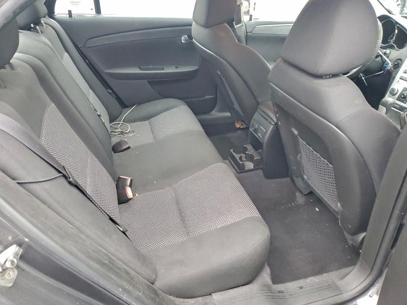 Photo 10 from auction – 2011 CHEVROLET MALIBU 1LT with VIN 1G1ZC5E18BF239950
