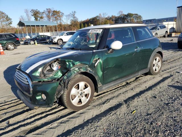 MINI COOPER 2015 with VIN WMWXM5C55F2A94753 - Photo from auction