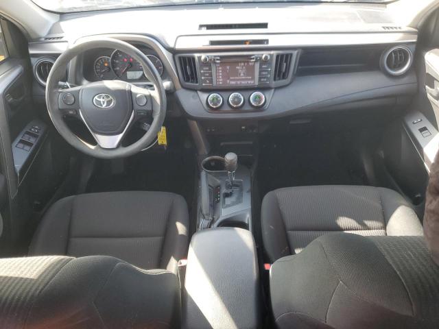 Photo 8 from auction – 2016 TOYOTA RAV4 LE with VIN JTMZFREV6GJ081251