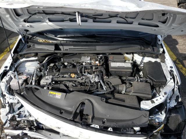 Photo 11 from auction – 2025 TOYOTA COROLLA LE with VIN 5YFB4MDE0SP334077