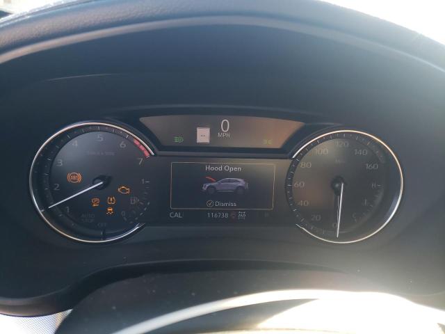 Photo 9 from auction – 2020 CADILLAC XT4 PREMIU with VIN 1GYFZDR46LF030354