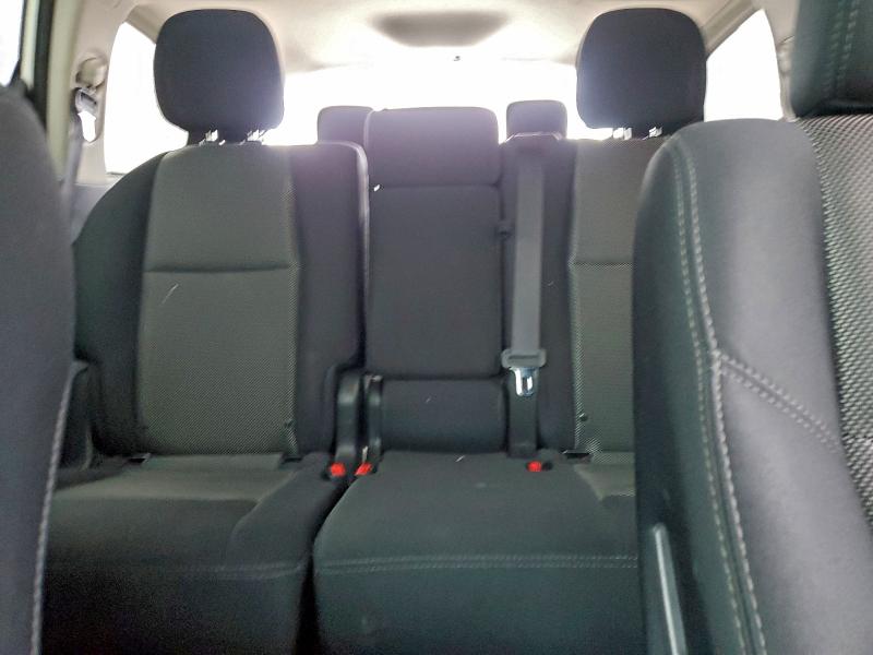 Photo 10 from auction – 2018 NISSAN PATHFINDER with VIN 5N1DR2MM7JC636264