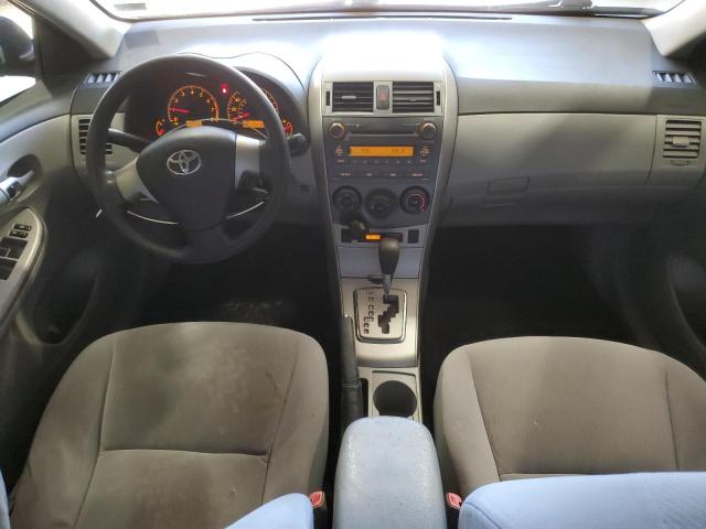 Photo 8 from auction – 2011 TOYOTA COROLLA with VIN JTDBU4EE4B9135084