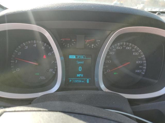 Photo 9 from auction – 2017 CHEVROLET EQUINOX L with VIN 2GNALAEK0H1523506